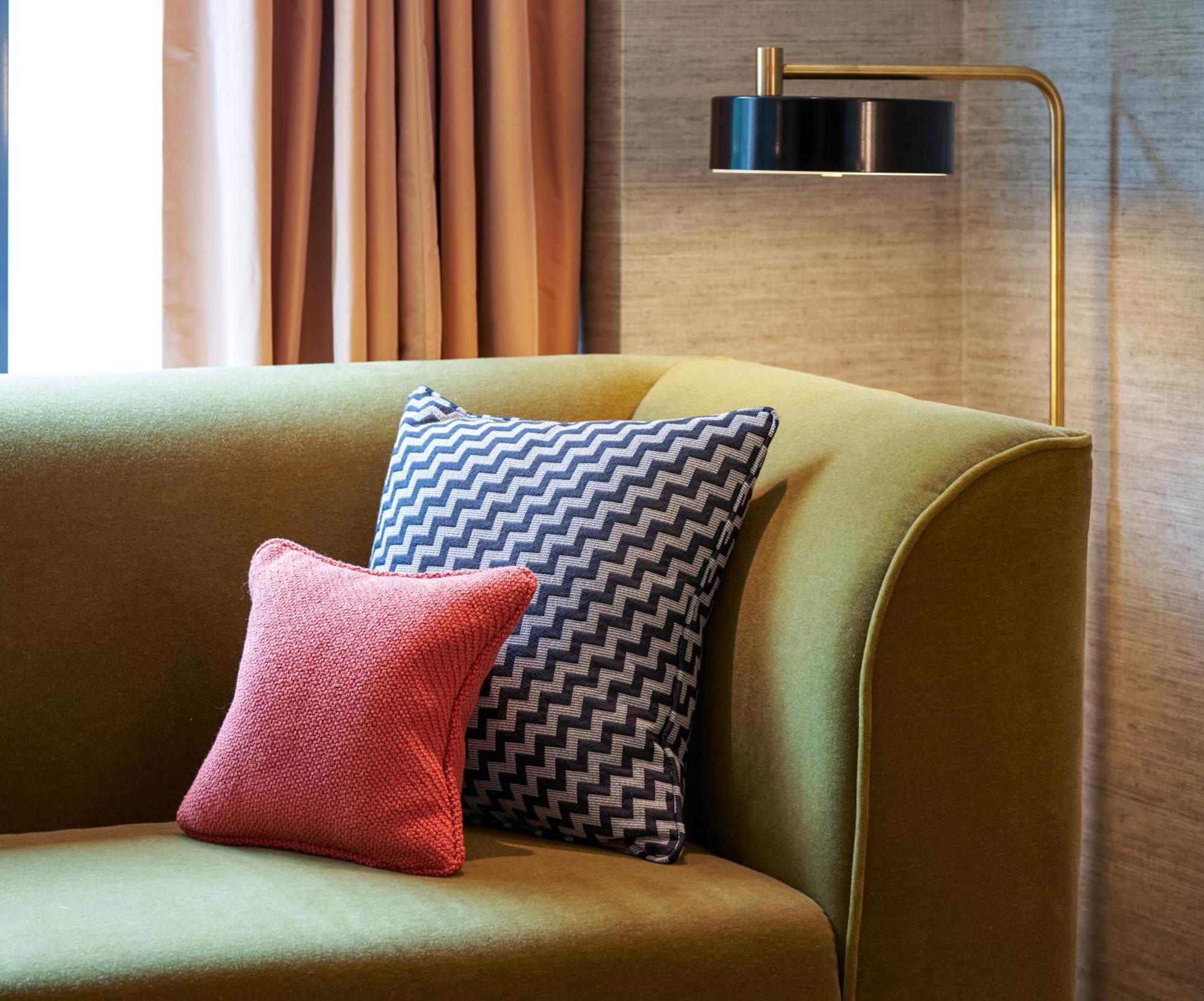 The Fitzwilliam Hotel — Fotos 2